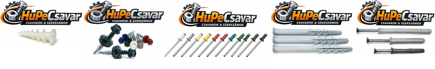 hupecsavar