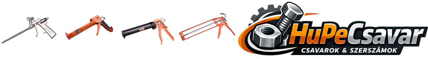 hupecsavar