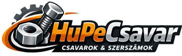 hupecsavar