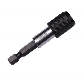 Bit tartó 60x1/4" Mágneses 