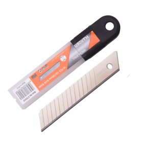 Törhetőpenge 18mm (10db/csom)