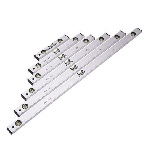 Vízmérték mágneses 3 libella 300 mm