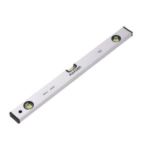 Vízmérték mágneses 3 libella 800 mm