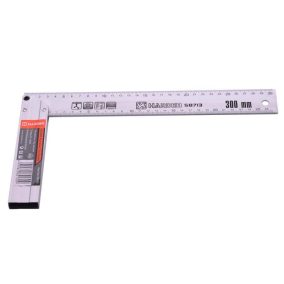 Derékszög alu 250mm