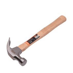 Ács kalapács 500gr szeghúzós fa nyél 