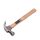 Ács kalapács 500gr szeghúzós fa nyél 