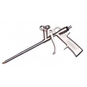 Purhabkinyomó pisztoly