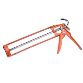 Tubuskinyomó 340mm nyitott, 4mm tolószárral