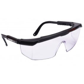 Védőszemüveg állítható
