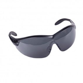 Védőszemüveg színes