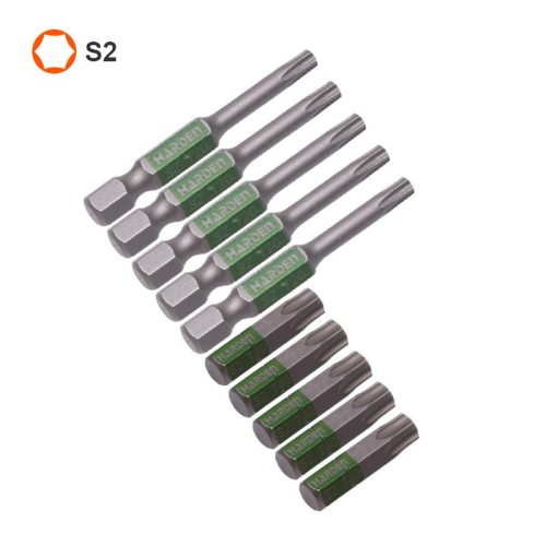 Torx 30-40