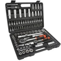 Szerszám és kulcs készletek