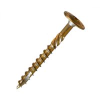 Faszerkezetépítő csavar