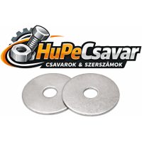 Fakötésű alátét