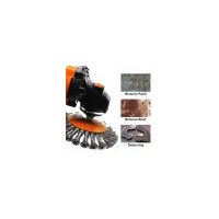 Csiszoló és vágó eszközök fémhez 