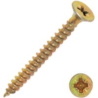 Faforgácslap csavar