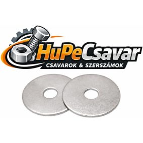 Fakötésű alátét M16 LV:2,8