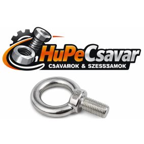 Gyűrűs csavar  M8