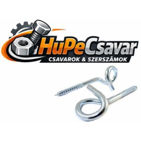 Hintahorog famenetes 8x120